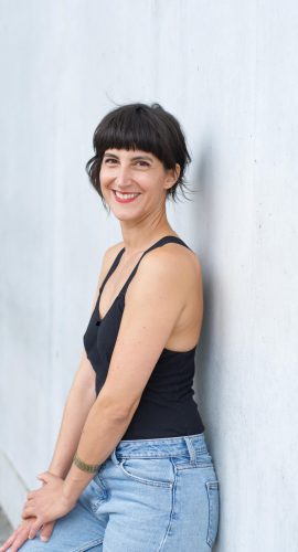 HEIDI WEIDINGER