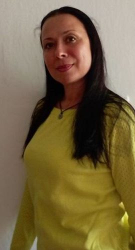 Iryna Nesvit