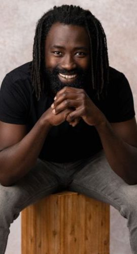 Eurico Moiane (Rico)